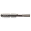 BOITE 5 EMBOUTS TORSION TX10 L 25 MM (TORX)